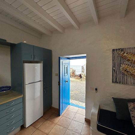 Casa Azul Villa Antigua  Luaran gambar
