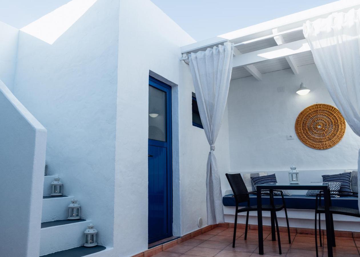 Casa Azul Villa Antigua  Luaran gambar