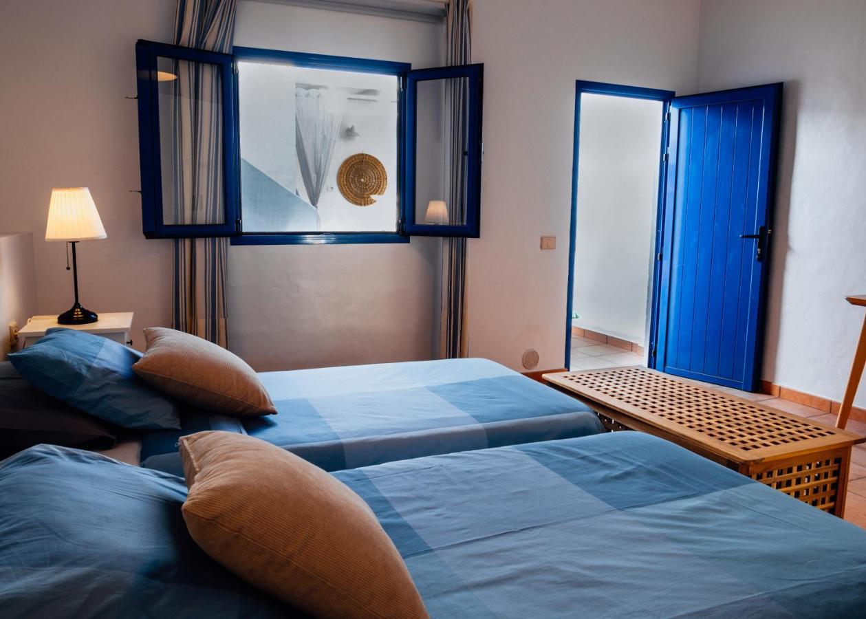 Casa Azul Villa Antigua  Luaran gambar